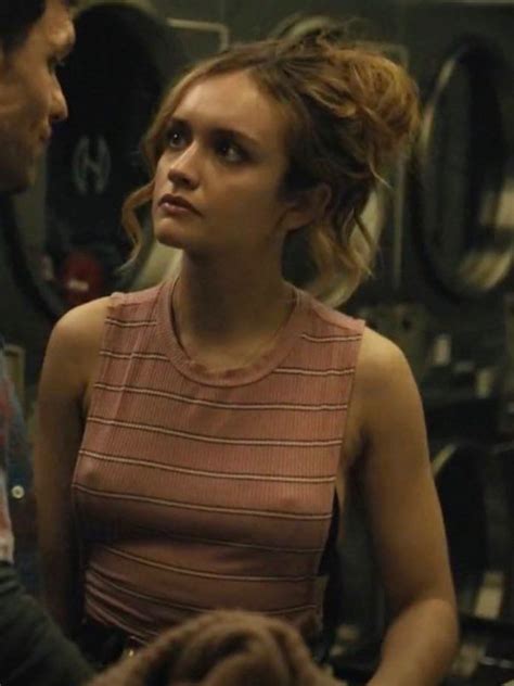 olivia cooke nackt|OLIVIA COOKE Nude